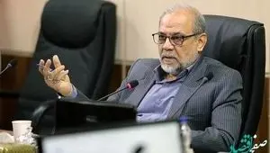  محمد باقر ذوالقدر دبیر جدید شورای عالی امنیت ملی و جانشین علی لاریجانی کیست؟