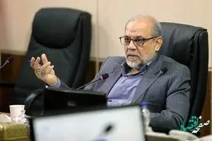  محمد باقر ذوالقدر دبیر جدید شورای عالی امنیت ملی و جانشین علی لاریجانی کیست؟