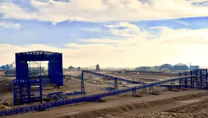 ویدیو: اهتمام شرکت معدنی و صنعتی فولاد شرق خراسان در عمل به مسئولیتهای اجتماعی