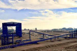 ویدیو: اهتمام شرکت معدنی و صنعتی فولاد شرق خراسان در عمل به مسئولیتهای اجتماعی
