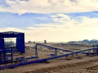 ویدیو: اهتمام شرکت معدنی و صنعتی فولاد شرق خراسان در عمل به مسئولیتهای اجتماعی