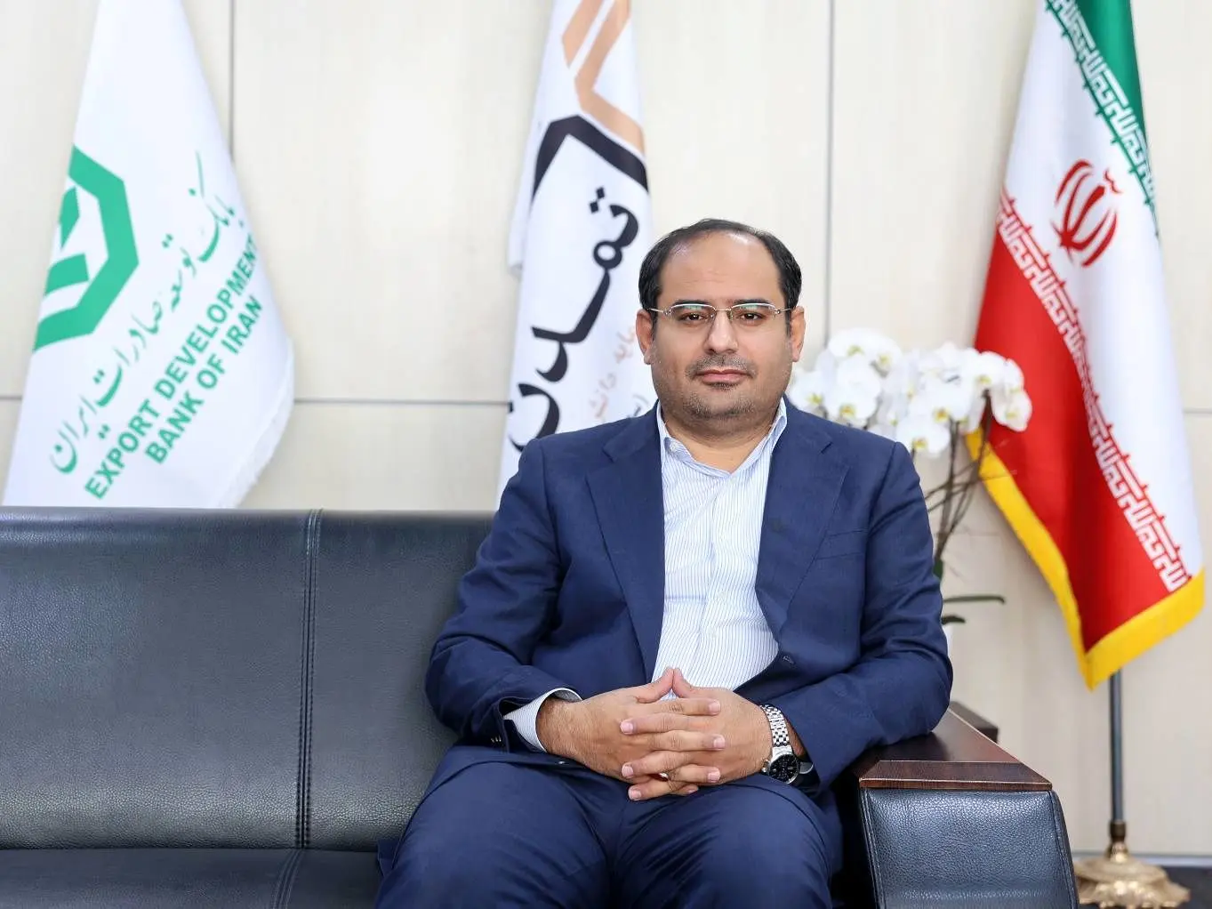 همکاری بانک توسعه صادرات و شرکت تامین سرمایه تمدن؛ راهبرد جدید در یکپارچگی خدمات مالی