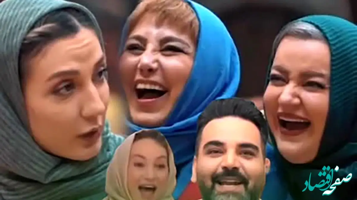 چرا جوکر این هفته پخش نشد؟ / زمان پخش قسمت جدید جوکر بانوان