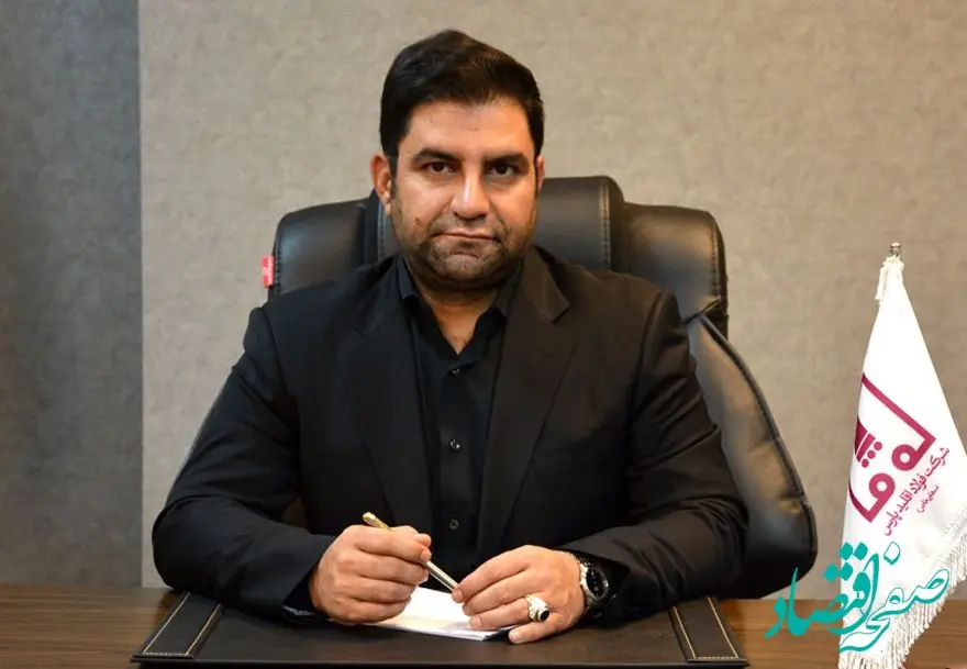 ضرورت تسهیل واردات تکنولوژی‌های موردنیاز صنعت فولاد