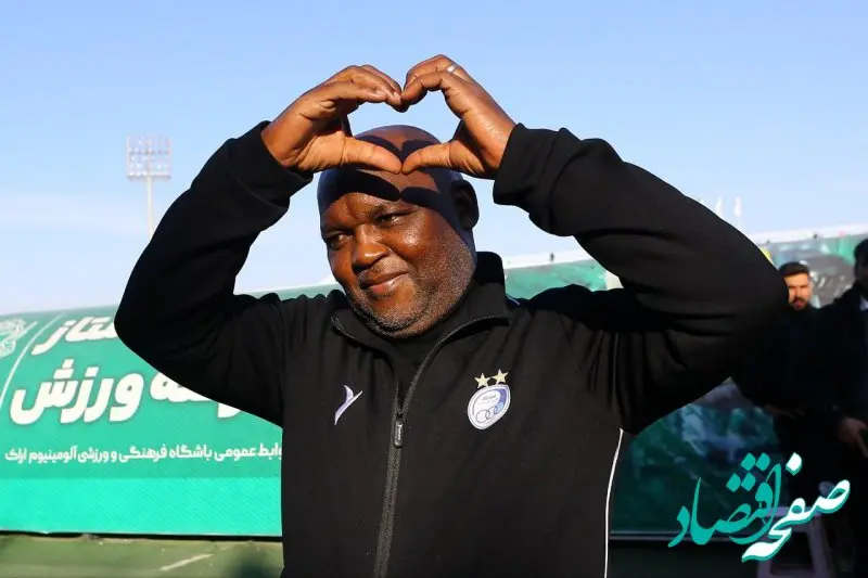 گول این شایعات در استقلال را نخورید!