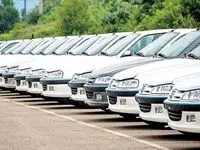 قیمت خودروهای پرفروش‌ ایرانی ریزش کرد | بازار خودرو ناگهان تغییر مسیر داد