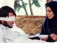 اسامی بازیگران فیلم شیدا به همراه زمان پخش و تکرار فیلم شیدا از شبکه آی فیلم