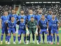 تصویر جذاب پوستر باشگاه استقلال با ۲ پرسپولیسی!