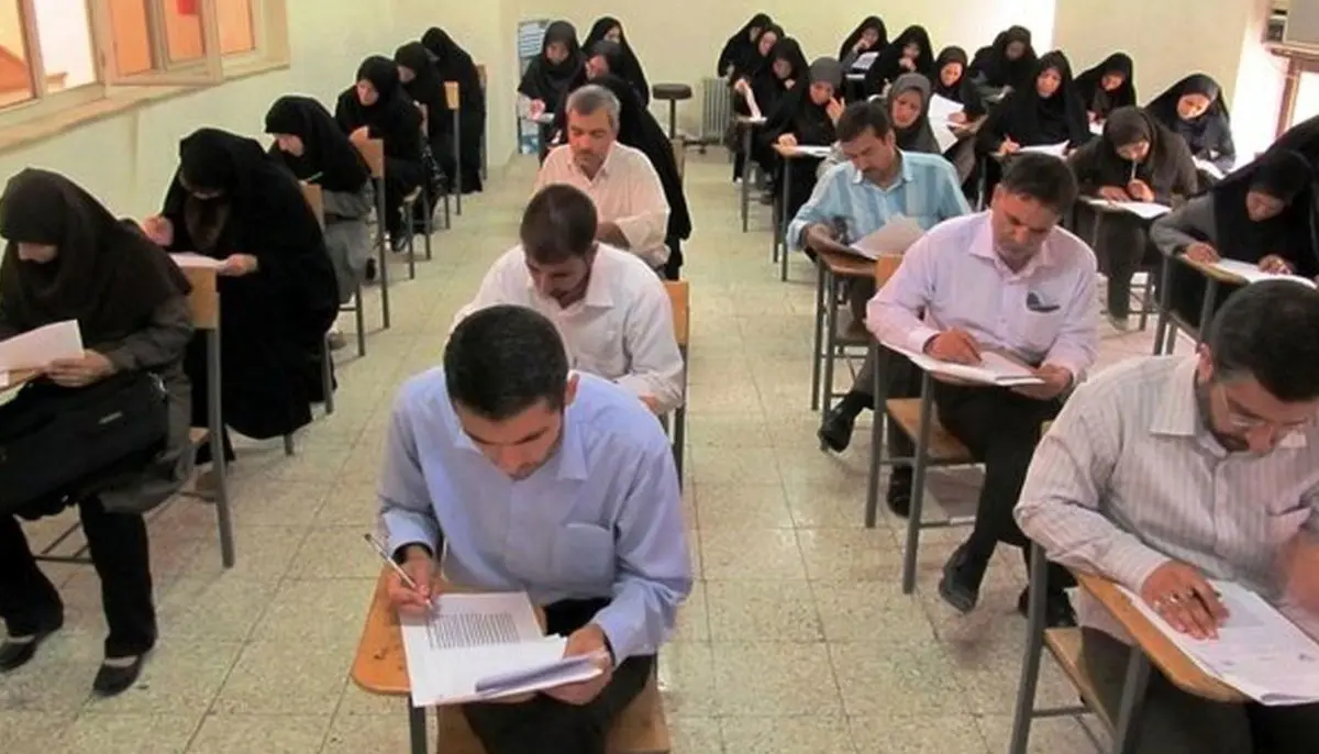 آزمون مجوز دفاتر خدمات قضایی در راه است + جزئیات ثبت‌نام، شرایط و زمان برگزاری