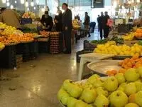 خبر فوری ؛ ساعات کاری میادین میوه و تره‌بار تهران در تعطیلات ۱۴ تا ۱۶ خرداد اعلام شد + جزییات
