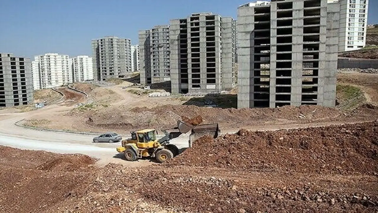 خبر مهم از اختصاص قطعه زمین به متقاضیان طرح جوانی جمعیت 