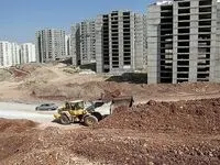خبر مهم از اختصاص قطعه زمین به متقاضیان طرح جوانی جمعیت 