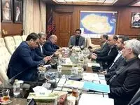 تدوین طرح مرجان (دبیرخانه توسعه پایدار کیش و هندورابی) طرحی برای رونق کسب و کار و گردشگری و توسعه پایدار جزیره