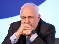 ظریف: ترامپ شکست خورد