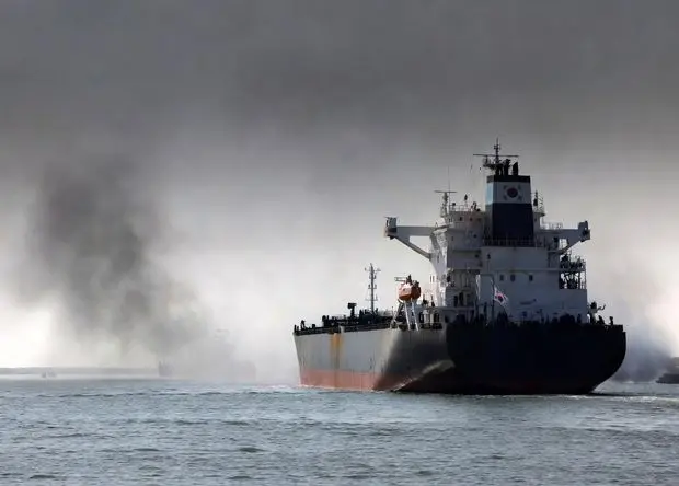 از کاهش تقاضا برای نفتکش های عظیم تا سرگردانی نفتکش ها