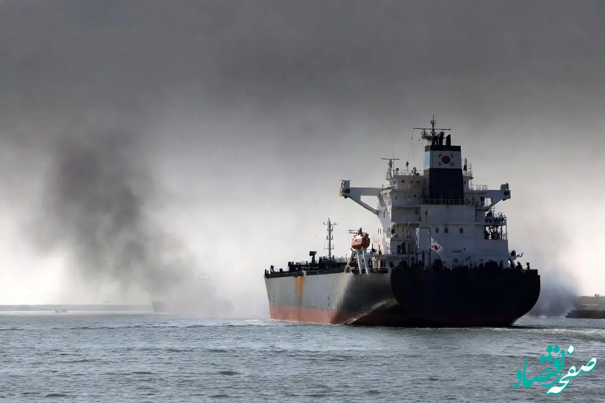 از کاهش تقاضا برای نفتکش های عظیم تا سرگردانی نفتکش ها