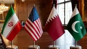 آیا مذاکرات فنی ایران و آمریکا در دوحه ادامه دارد؟