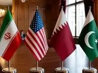آیا مذاکرات فنی ایران و آمریکا در دوحه ادامه دارد؟