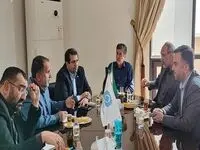نهاد ناظر صنعت بیمه راهبردهای نظارت بر امر بیمه گری را در آیین راهپیمایی اربعین تقویت خواهد کرد