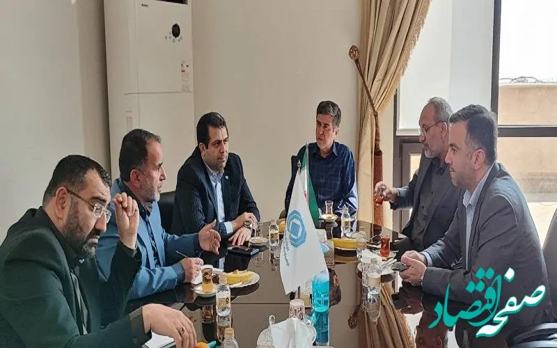نهاد ناظر صنعت بیمه راهبردهای نظارت بر امر بیمه گری را در آیین راهپیمایی اربعین تقویت خواهد کرد
