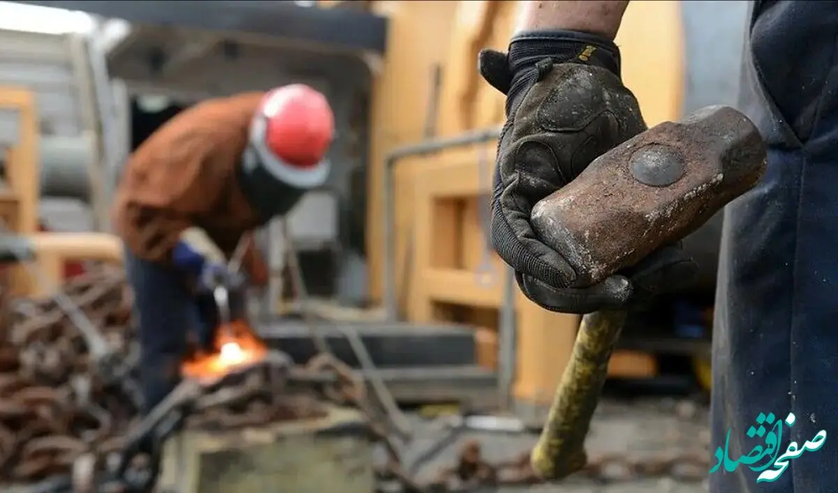 عاقبت سنگین اعتراض کارگران! / این کارگر ماجرا را شرح داد