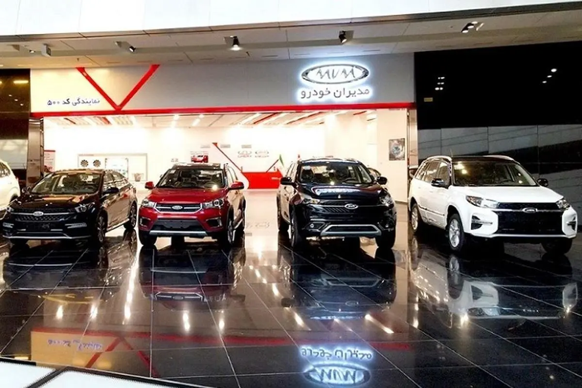 همه چیز درباره فونیکس F۹ پرچمدار جدید مدیران خودرو  + مشخصات فونیکس F۹