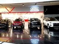 همه چیز درباره فونیکس F۹ پرچمدار جدید مدیران خودرو  + مشخصات فونیکس F۹