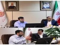 همراهی بانک ها در تامین مالی پروژه‌ها و طرح‌های توسعه شرکت مس