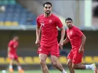 زاهدی همانی است  که یحیی دنبالش بود!