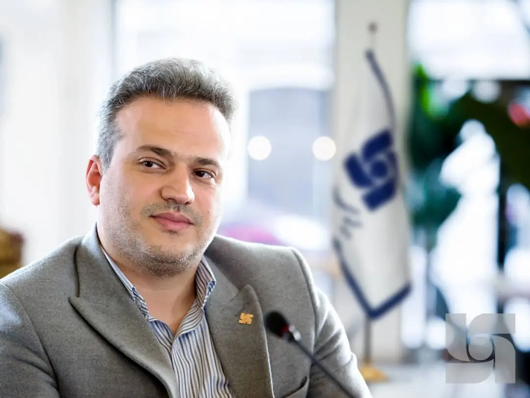 پیام تبریک سید محمدمهدی بهشتینژاد، مدیر عامل بیمه سرمد، به مناسبت ۱۳ آذر روز ملی بیمه