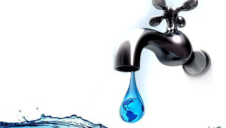 آخرین خبر از حمله به شبکه تأسیسات انتقال و تصفیه آب امروز یکشنبه ۲ فروردین ۱۴۰۵ | تاسیسات به مدار برگشت؟ 