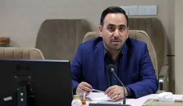 فرخ فدایی مدیرعامل جدید موسسه صندوق بازنشستگی مس کیست؟ 