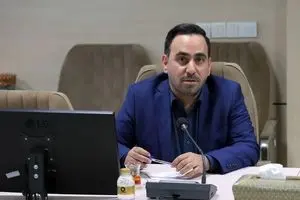 فرخ فدایی مدیرعامل جدید موسسه صندوق بازنشستگی مس کیست؟ 