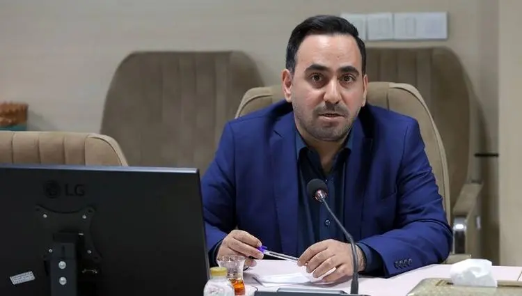 فرخ فدایی مدیرعامل جدید موسسه صندوق بازنشستگی مس کیست؟ 