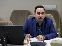 فرخ فدایی مدیرعامل جدید موسسه صندوق بازنشستگی مس کیست؟ 