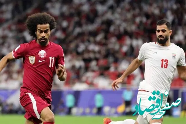 جدول رده‌ بندی جدید آسیایی ها در فیفا / ایران در فیفا چندم جهان شد؟