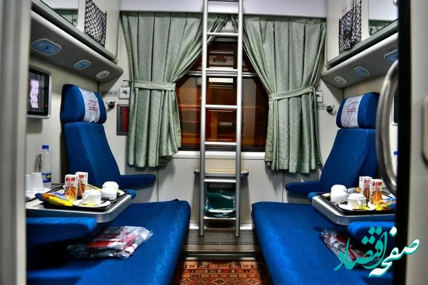 آیا قیمت بلیت قطار گران می شود؟