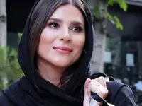 عکس های جنجالی از استایل و طرز لباس پوشیدن سحر دولتشاهی در سواحل مکران