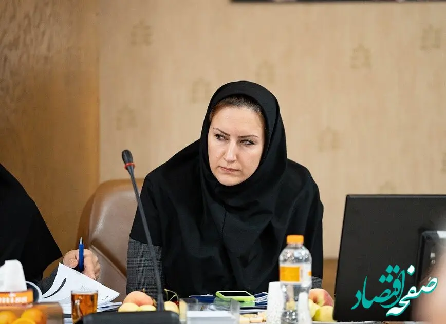 هدف از حضور در جایزه بهره‌وری ادامه مسیر رشد و تعالی است