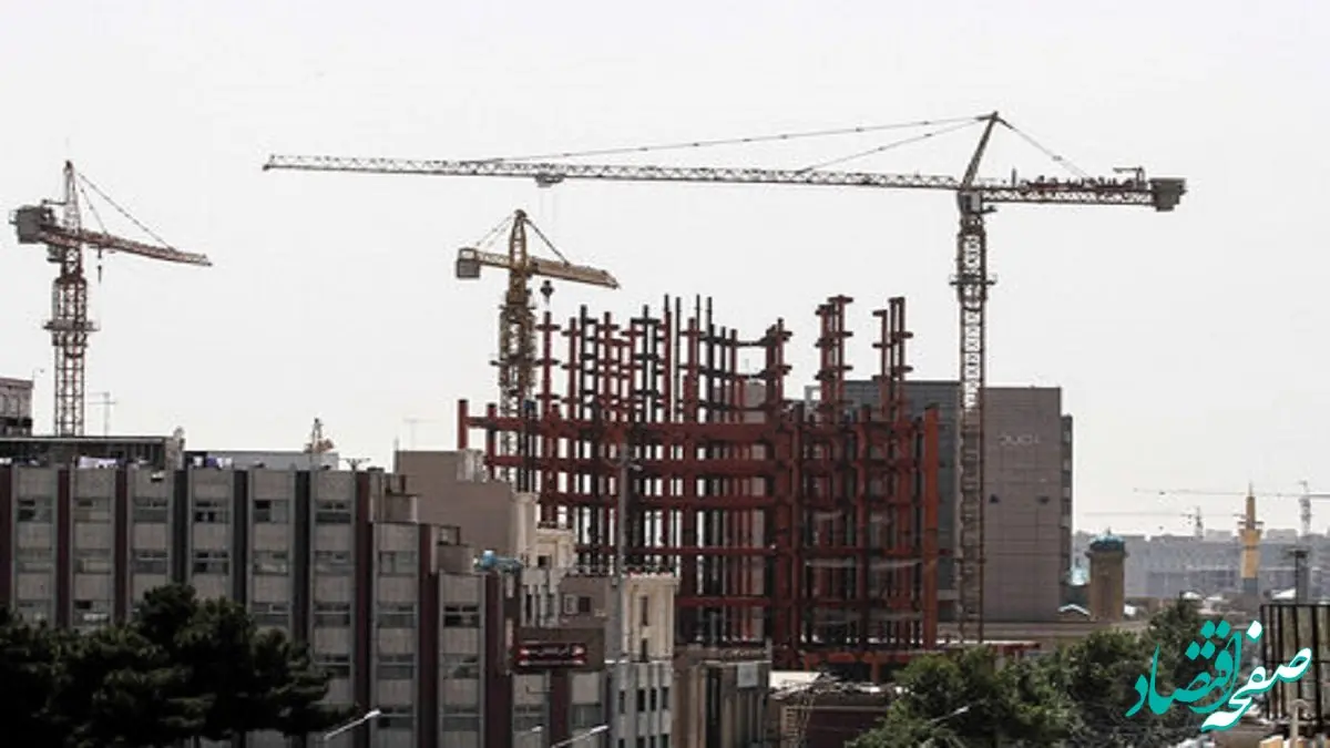 مذاکره با کشور‌های اروپایی و آسیایی برای ورود فناوری‌های جدید در ساختمان سازی