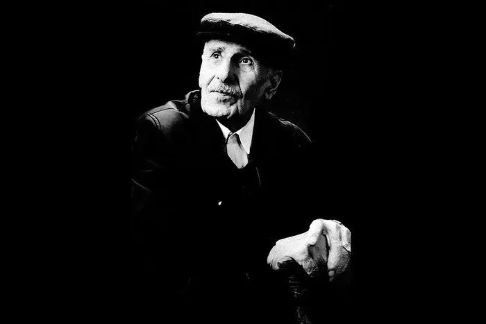 علت فوت استاد تیمور گرگین شاعر و ترانه سرای گیلانی چه بود؟ 