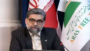 دسترسی سازمان منطقه آزاد ارس به سامانه تجارت فراهم می شود