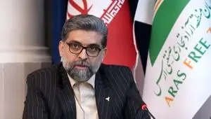 دسترسی سازمان منطقه آزاد ارس به سامانه تجارت فراهم می شود
