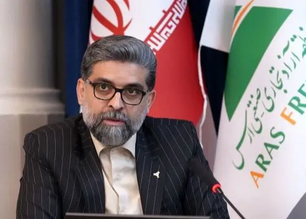 دسترسی سازمان منطقه آزاد ارس به سامانه تجارت فراهم می شود