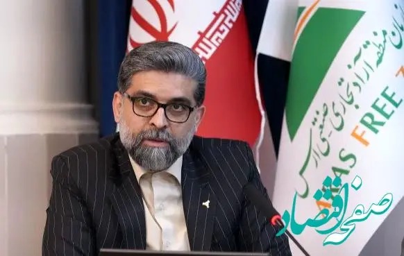 دسترسی سازمان منطقه آزاد ارس به سامانه تجارت فراهم می شود