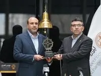 دوازده سال پس از عرضه اولیه؛ حضور بزرگ ترین هلدینگ دارویی در بورس تهران