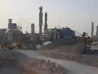 پروژه همت منتقی نشده است؛ اهداف پتروشیمی پردیس با همت تکمیل‌تر می‌شود