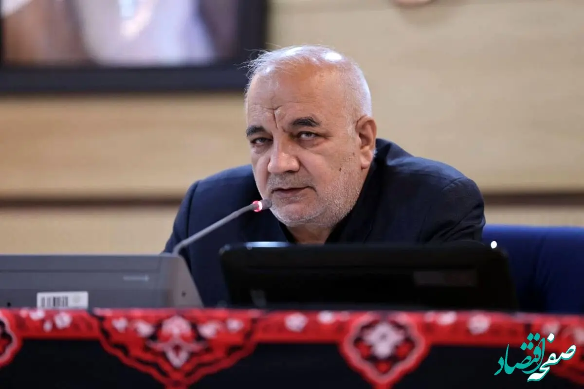 حسن موحدیان رئیس شورای شهر مشهد کیست؟