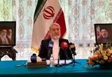 رد قاطع سفیر ایران در پکن | ادعای حمله به نفتکش چینی در تنگه هرمز: سناریوسازی برای تضعیف روابط راهبردی تهران و پکن