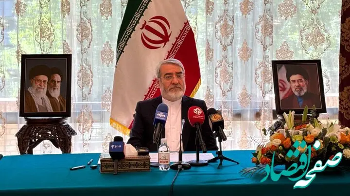 رد قاطع سفیر ایران در پکن | ادعای حمله به نفتکش چینی در تنگه هرمز: سناریوسازی برای تضعیف روابط راهبردی تهران و پکن